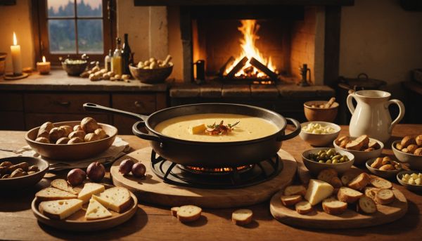 Les meilleures recettes traditionnelles savoyardes