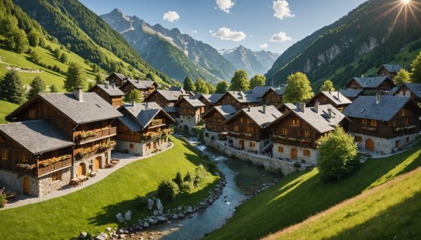 Les offices de tourisme de l'Avant-Pays Savoyard