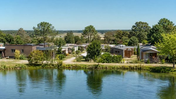 Optimiser vos vacances en camping vert au Bassin d'Arcachon