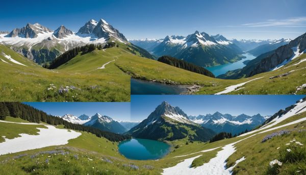 Quelle est la meilleure saison pour visiter la Savoie ?