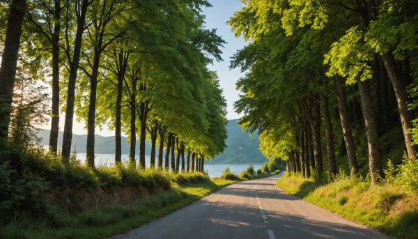 Sur les routes secrètes du lac d'Aiguebelette