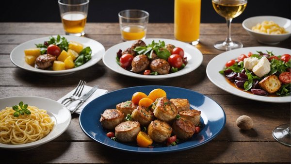 Les trésors gastronomiques régionaux de la France