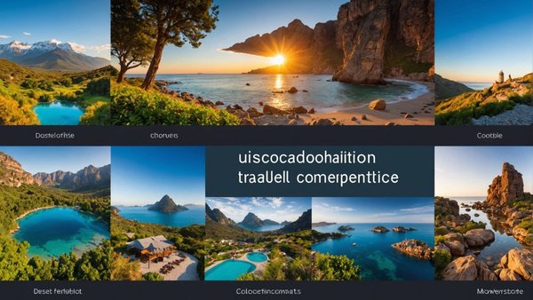 Découvrez des hébergements uniques pour des expériences de voyage inoubliables