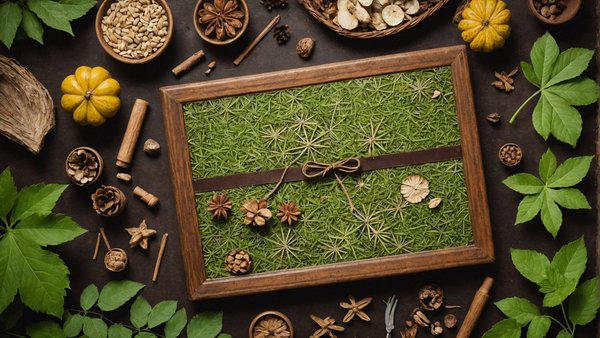 Découverte des trésors cachés du patrimoine naturel français