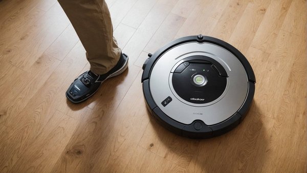 Comment choisir le meilleur aspirateur robot pour votre maison