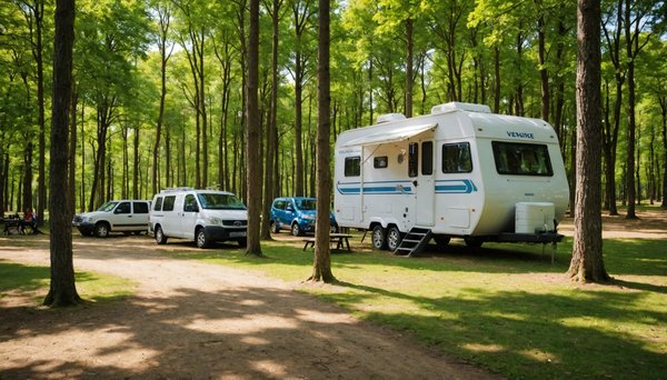 Les meilleures prestations d'un camping familial en vendée