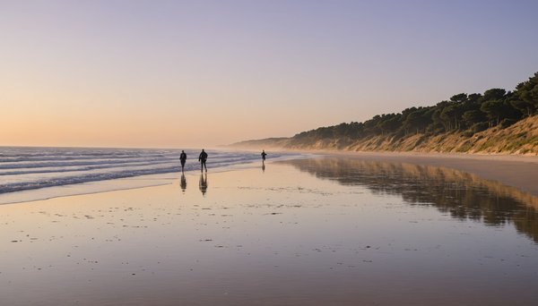 Le naturisme en vendée : une expérience en pleine nature